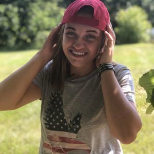 Meet your Posher, Allie